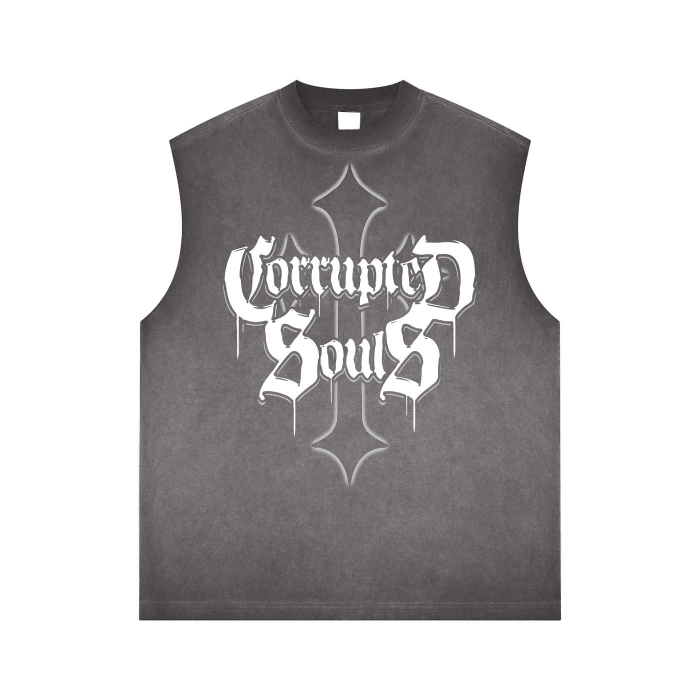 Corrupted Souls Tank Top