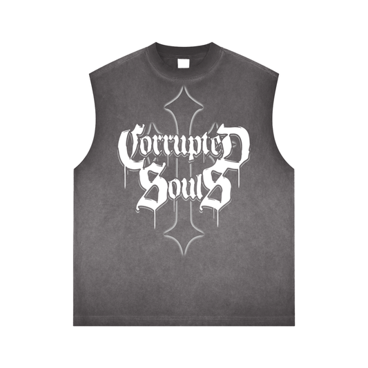 Corrupted Souls Tank Top