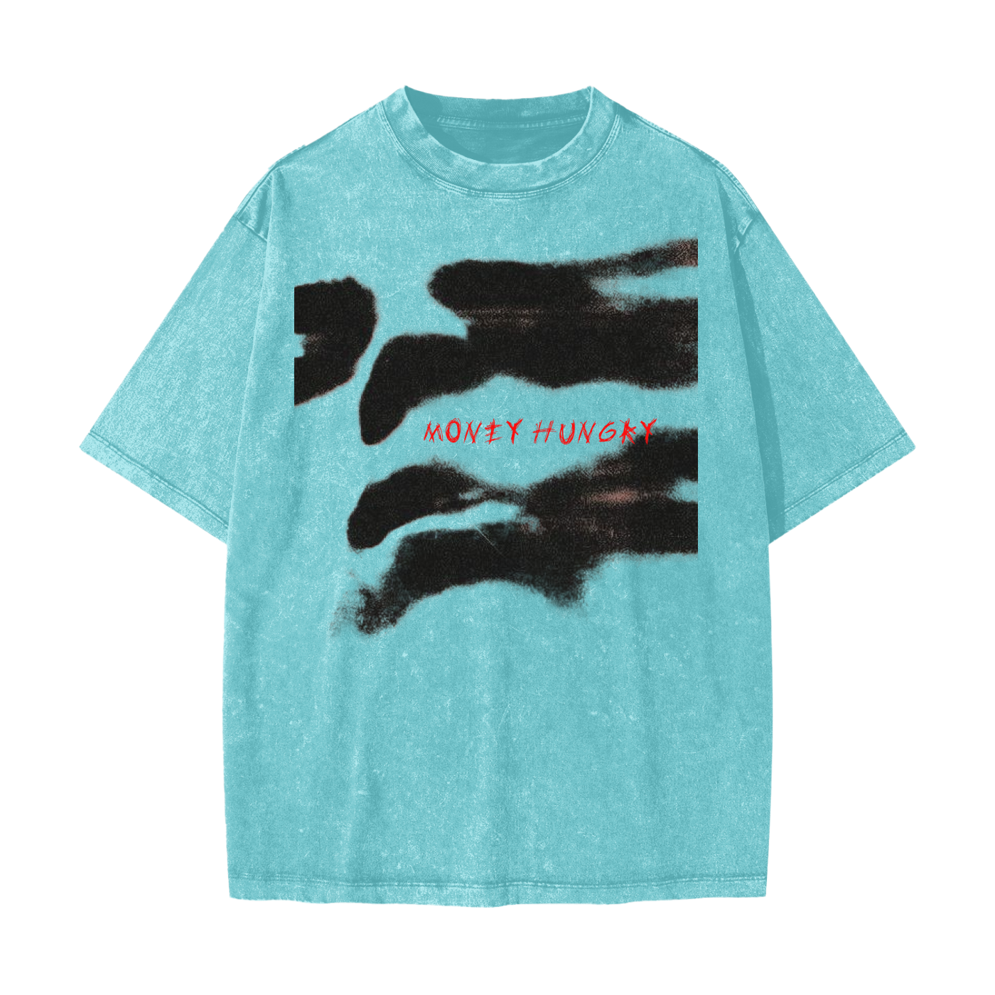 Money Hungry Tee