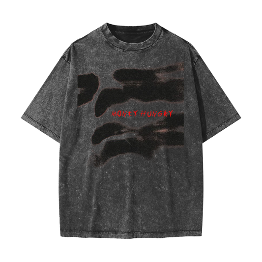 Money Hungry Tee