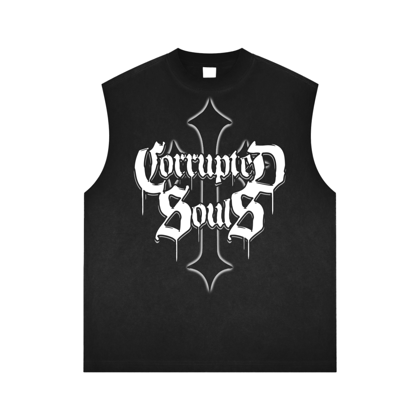 Corrupted Souls Tank Top