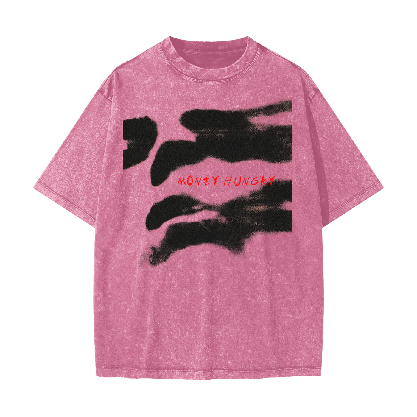 Money Hungry Tee