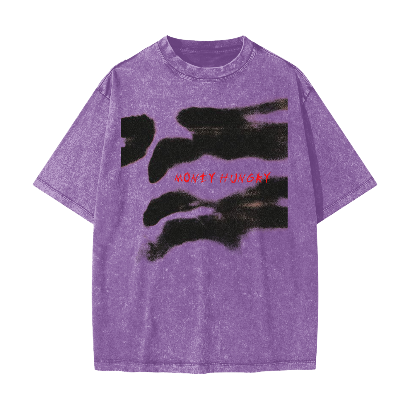 Money Hungry Tee