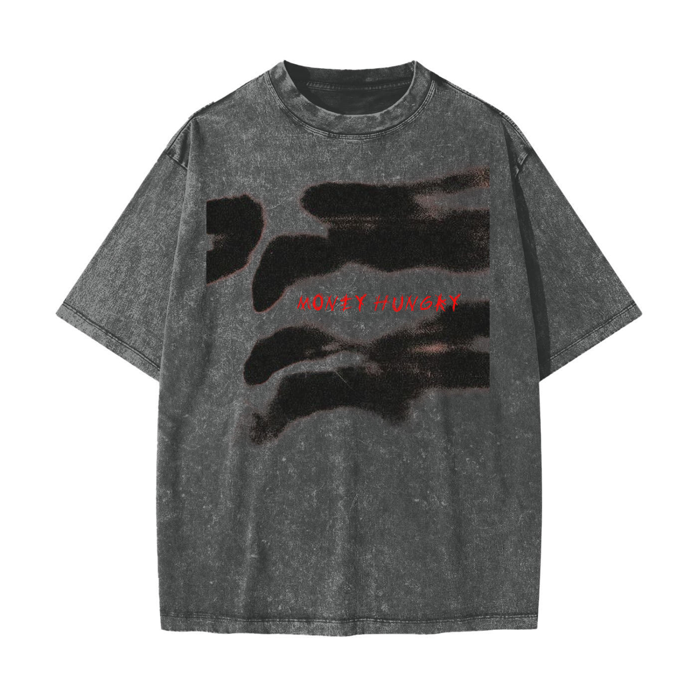 Money Hungry Tee