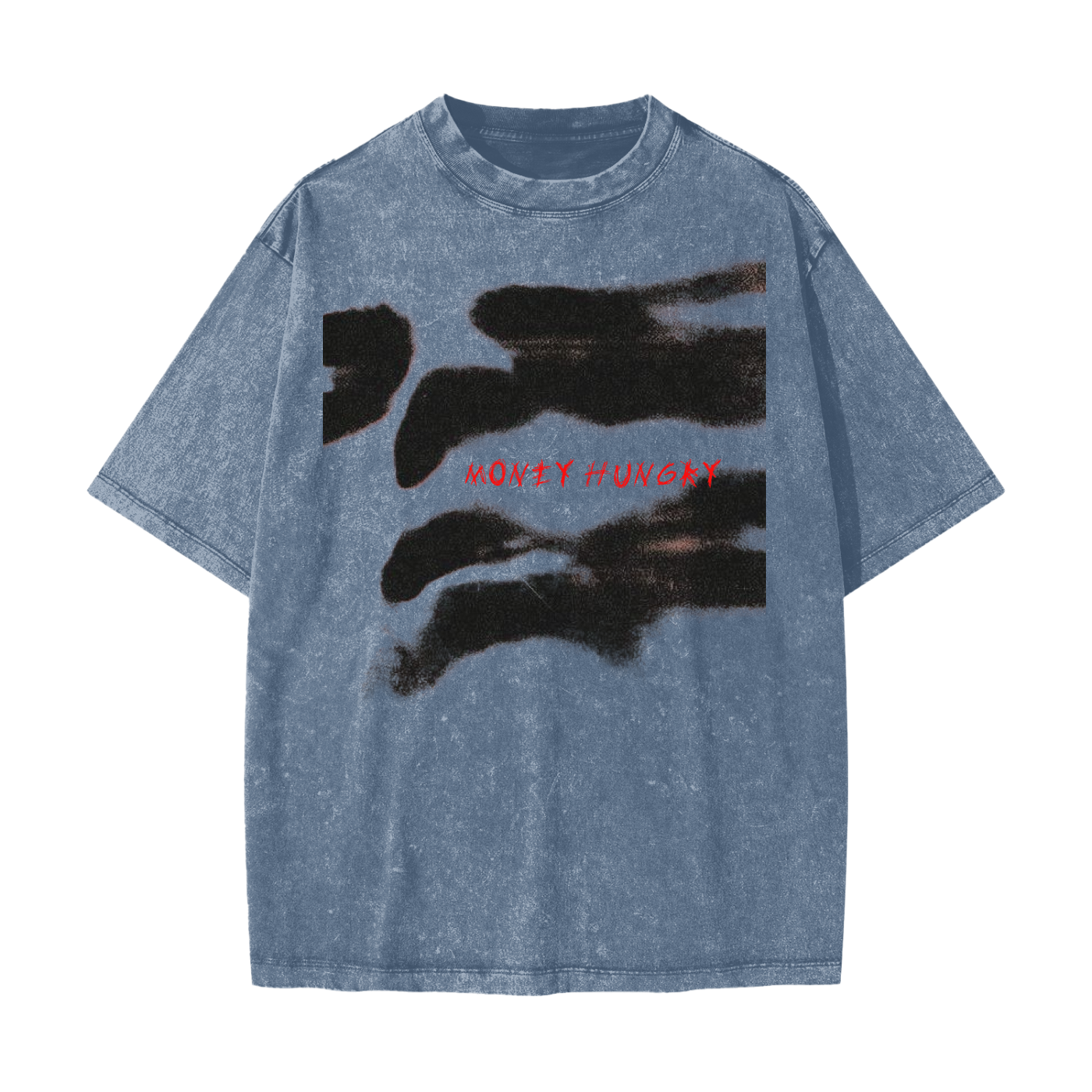 Money Hungry Tee