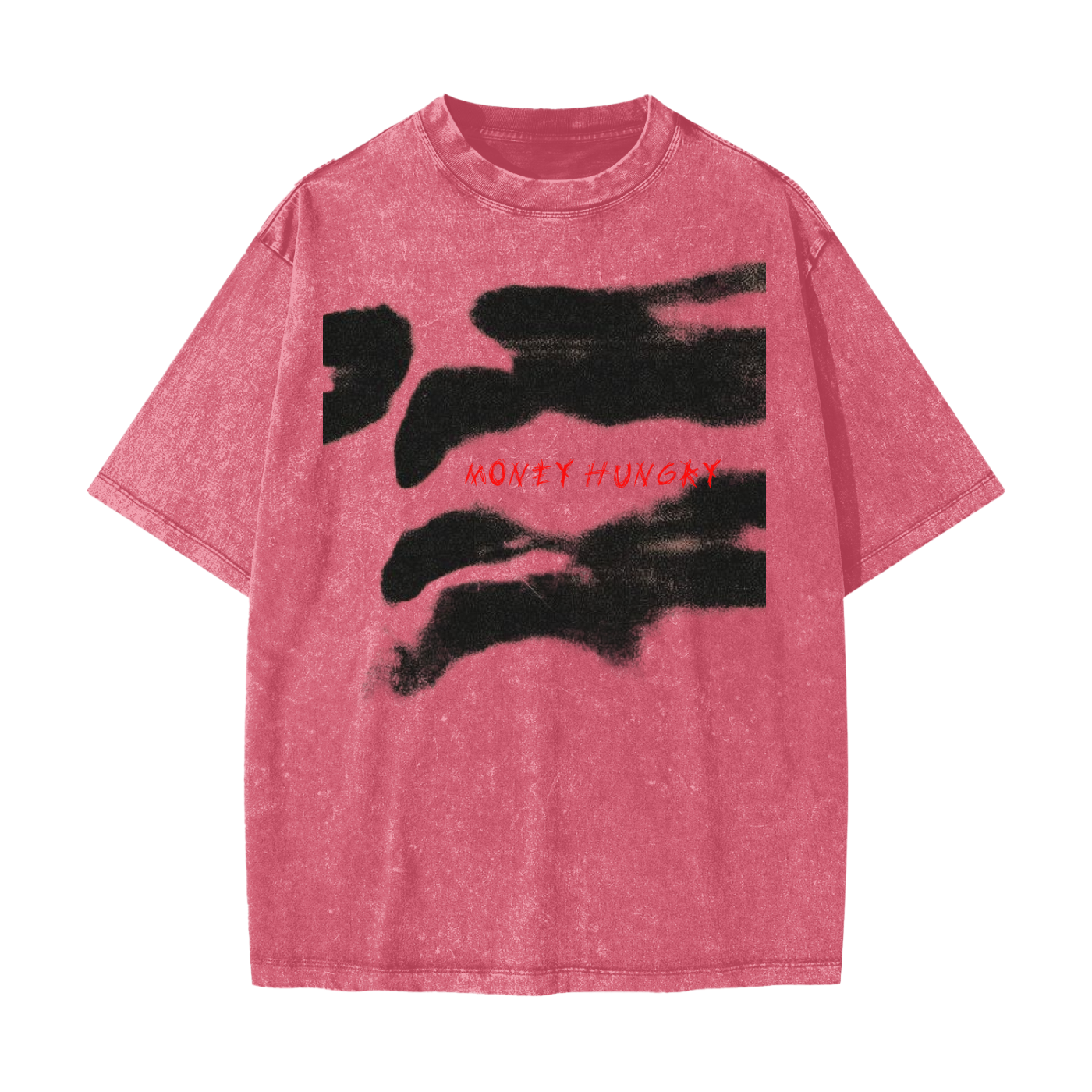 Money Hungry Tee