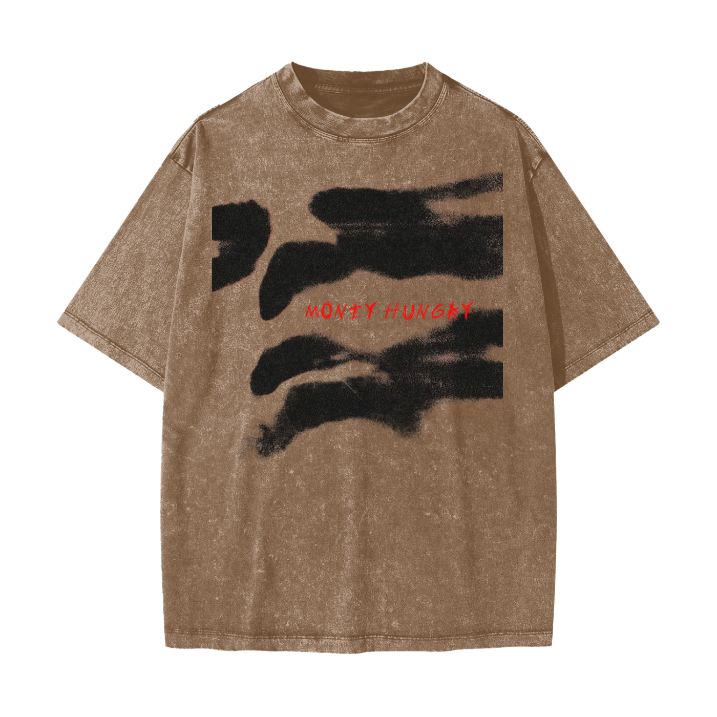 Money Hungry Tee