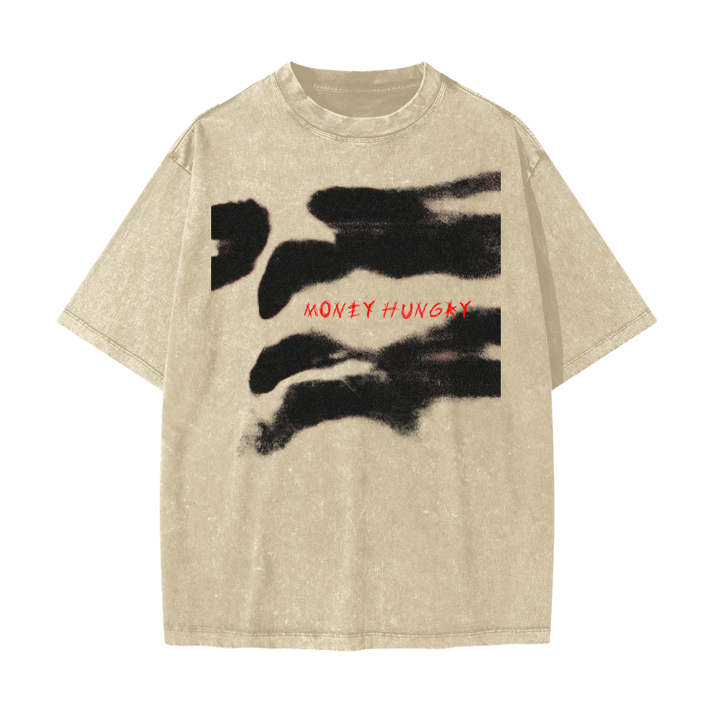 Money Hungry Tee