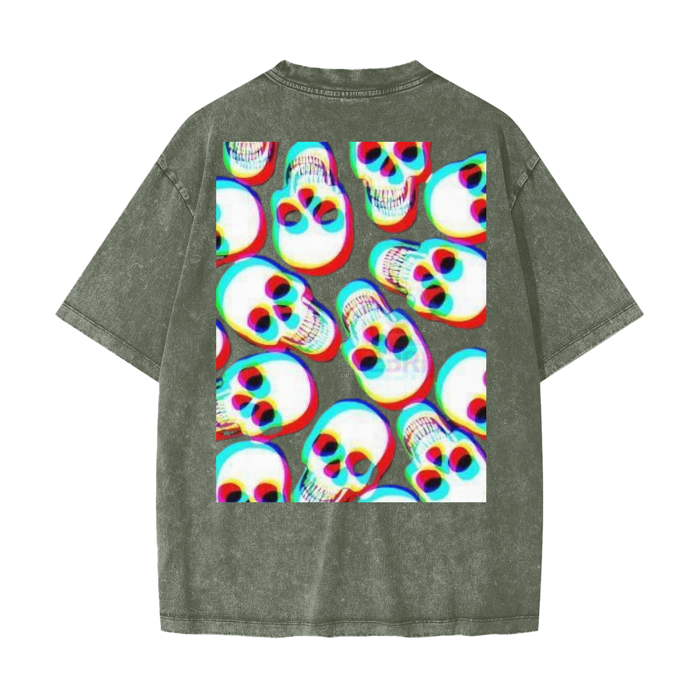 Money Hungry Tee