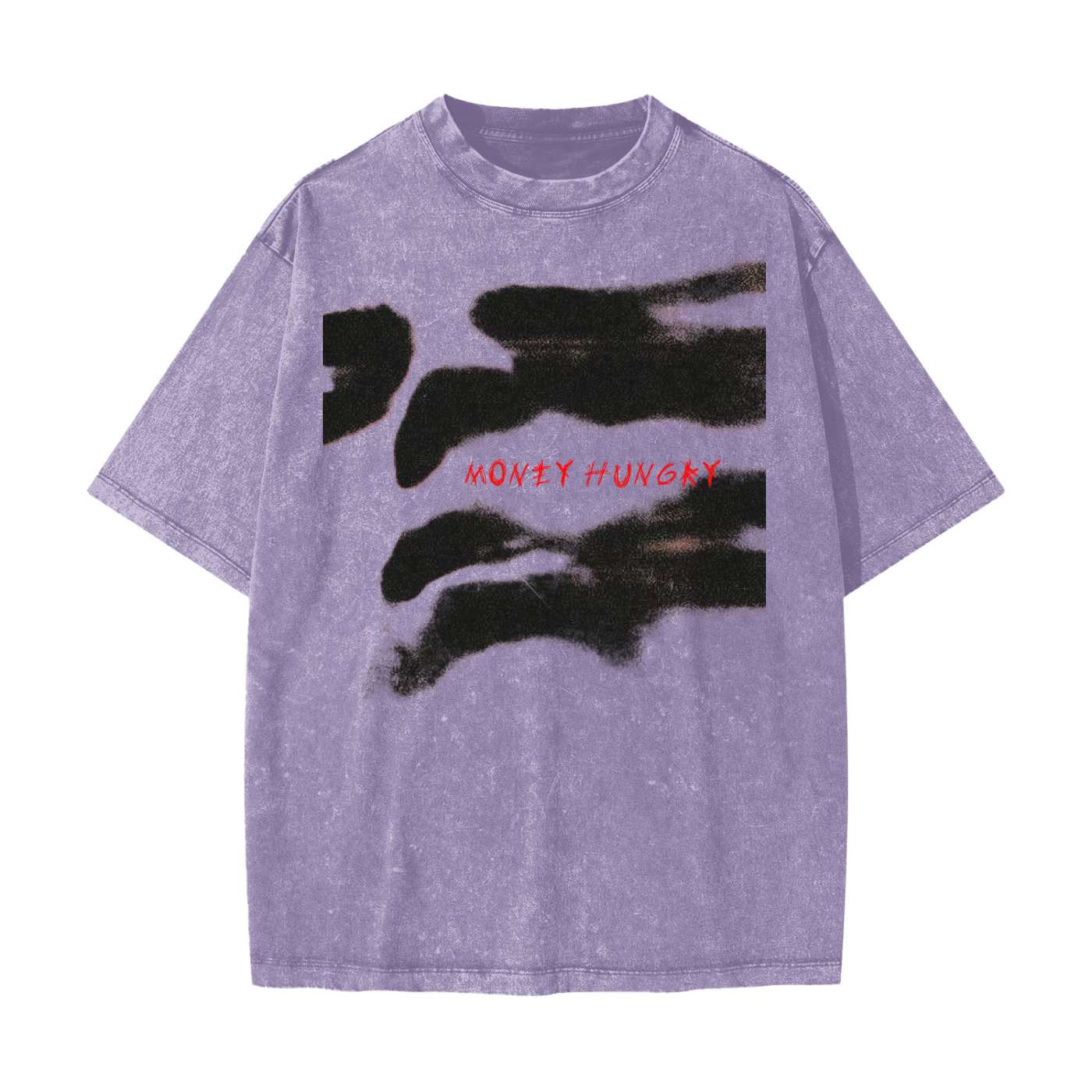 Money Hungry Tee