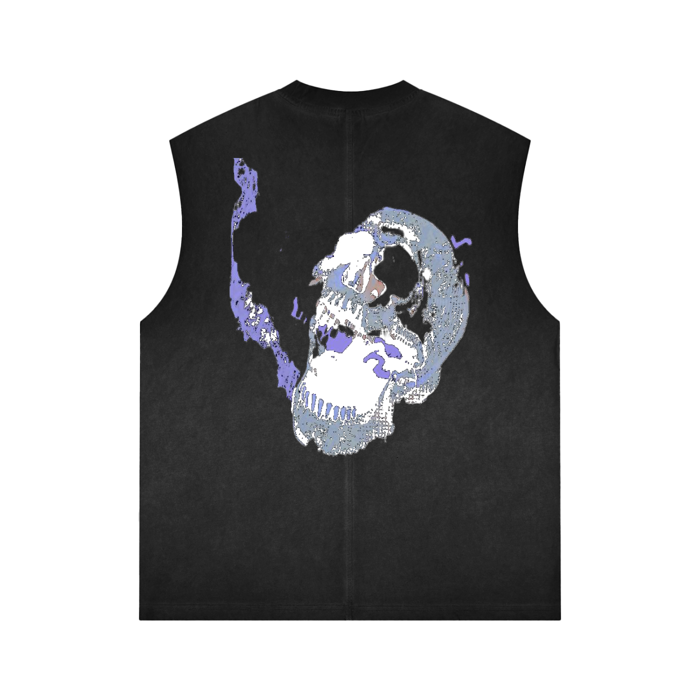 Corrupted Souls Tank Top