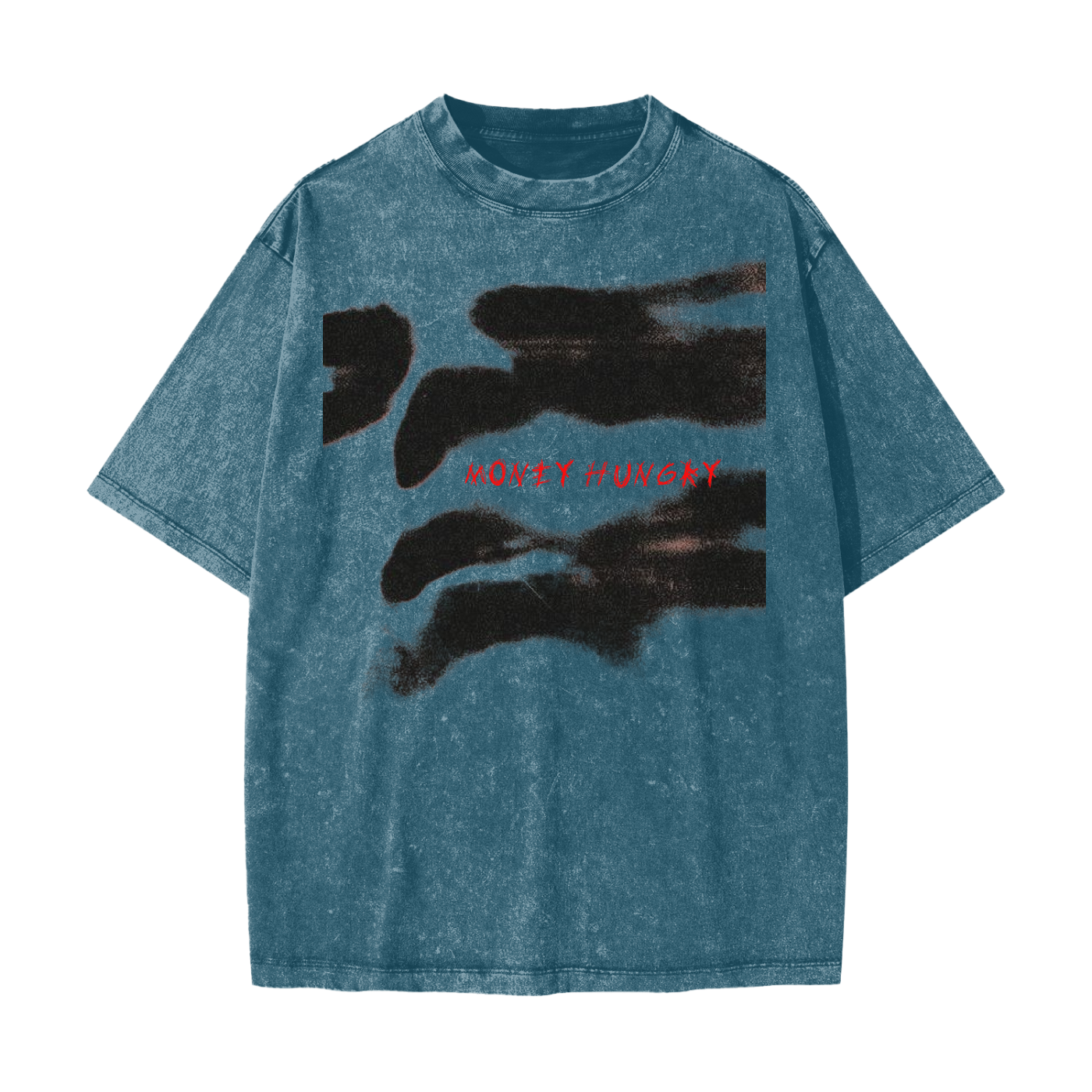 Money Hungry Tee