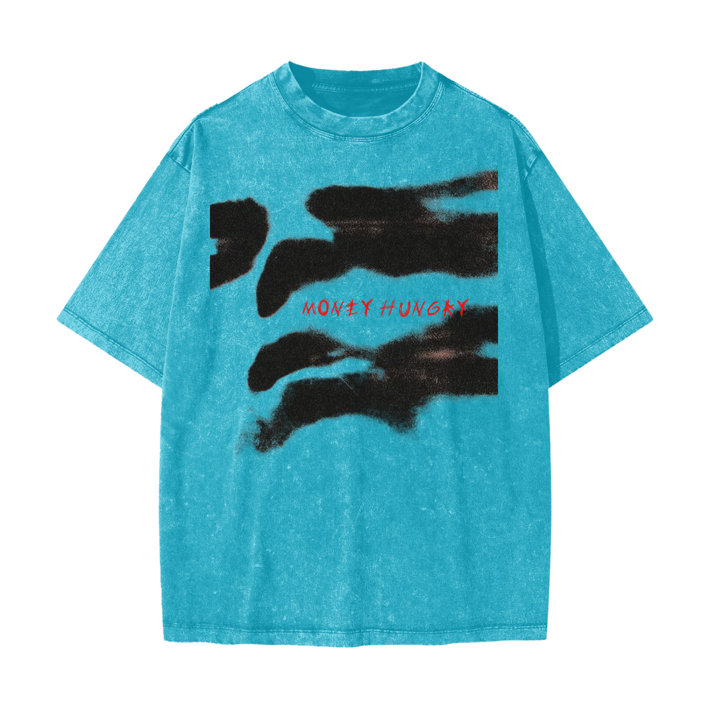 Money Hungry Tee