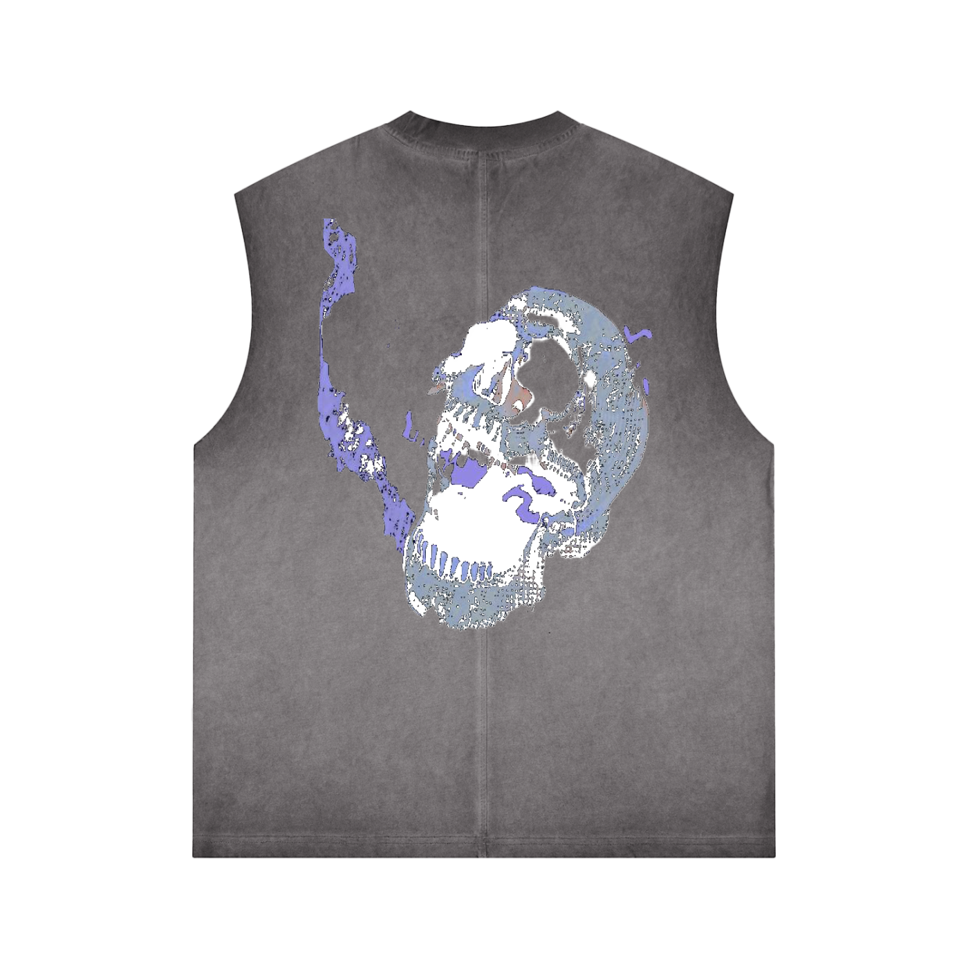 Corrupted Souls Tank Top